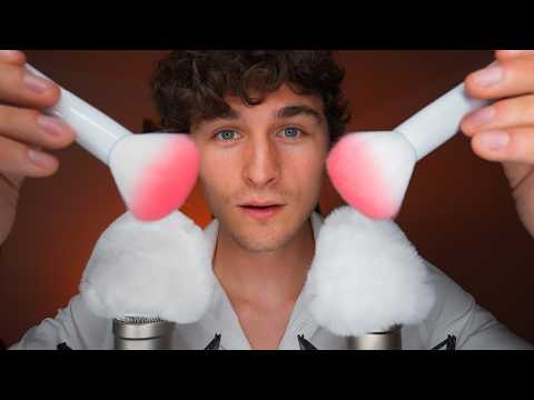 ASMR 1H+ of the COZIEST Personal Attention EVER 🤗 (Deep Sleep)
