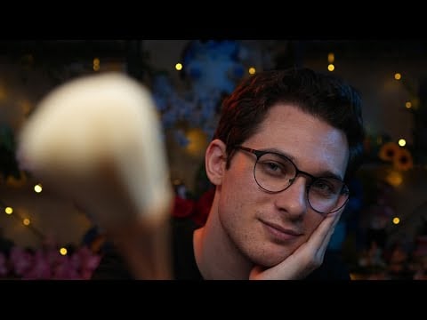 ASMR 4k | Une vidéo toute douce pour bien dormir !😴🧡