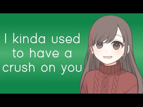 Getting Some Alone Time With Your Best Friend's Sister (ASMR Roleplay) [F4M]