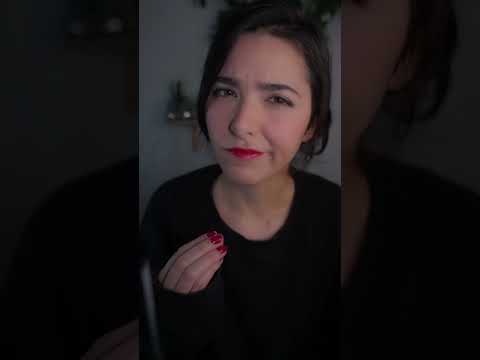 Nomnomming On You #asmrglow #asmr #triggers #fyp #foryoupage