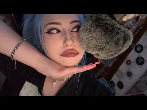 ASMR This ASMR Video Will NOT Make Your ears Bleed.🩸