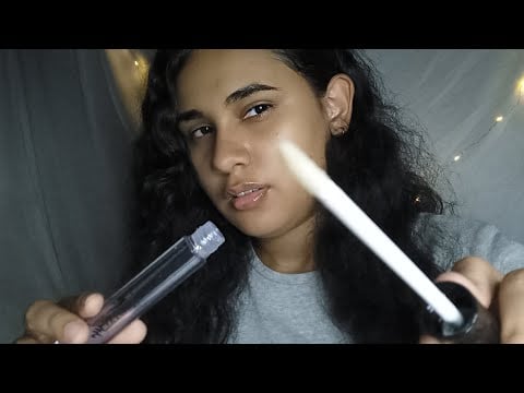asmr caseirinho acalmando a sua ansiedade 