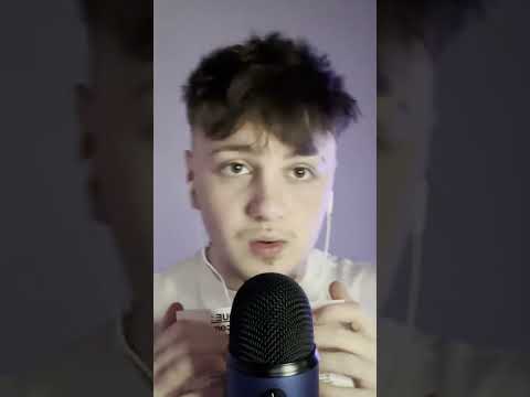 ASMR - TAPPING DE REVE