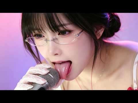 ASMR This Is What 100% Sleep Sounds Like