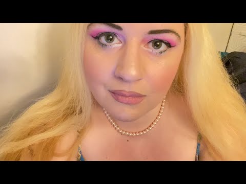 Indie Rose Asmr is live! Talking about anything and everything. Insomniacs welcome.