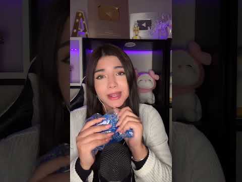 ASMR   TE CUIDO MIENTRAS ESTÁS ENFERMO 🫣👀 YT  Anny ASMR ❤️  #asmr #asmrsounds #asmrtiktoks #asmrvi