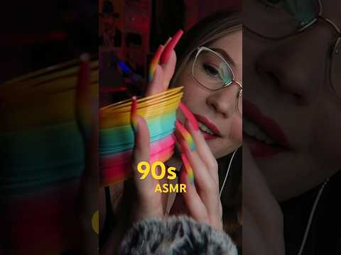 Nostalgic ASMR