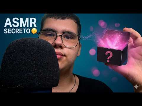 ASMR probando objetos RANDOM de una tienda china 😳💤