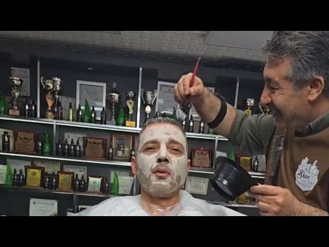 ASMR Münür Önkan kanalı canlı yayında