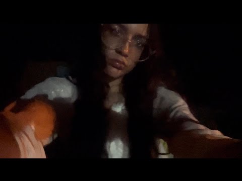 Asmr ~ Extremely Fast & Aggressive Camera Tapping