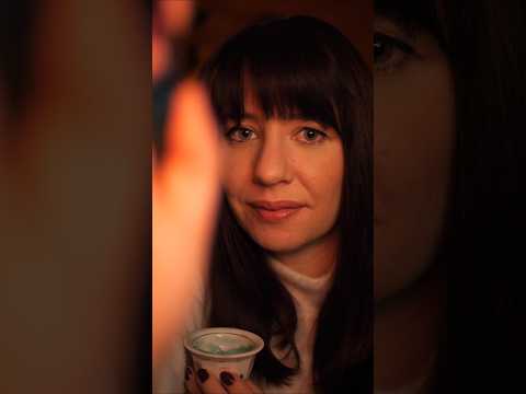 ASMR Spa 🪷 Laisse moi te faire un masque...