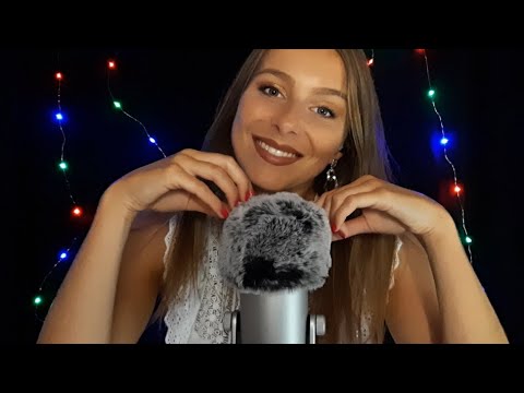 ASMR - Méditation guidée pour s'endormir 😴 - Viens te relaxer 💫