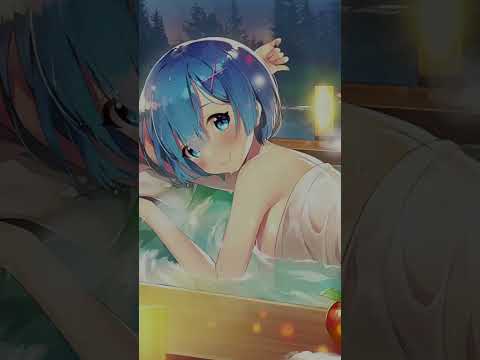🥰💋 / Me encanta como me haces sentir… #anime #asmr #reels #roleplay