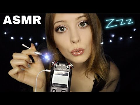 ASMR: POUR CEUX QUI VEULENT BEAUCOUP DE FRISSONS (tu vas kiffer) 😴