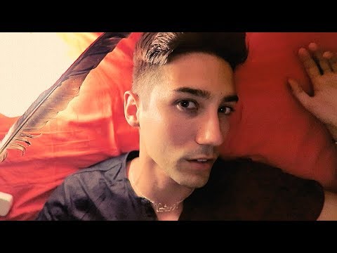 Extremely Sensitive ASMR for Sleep