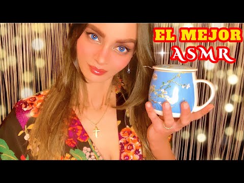 Susurros de Navidad: ASMR de Sonidos de Regalos 🎁✨ | ASMR en ESPAÑOL