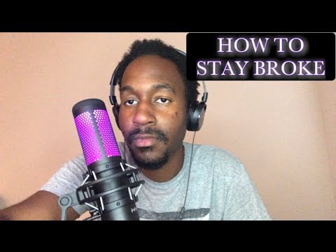 ASMR | How To Stay Broke 101 = Car Leases