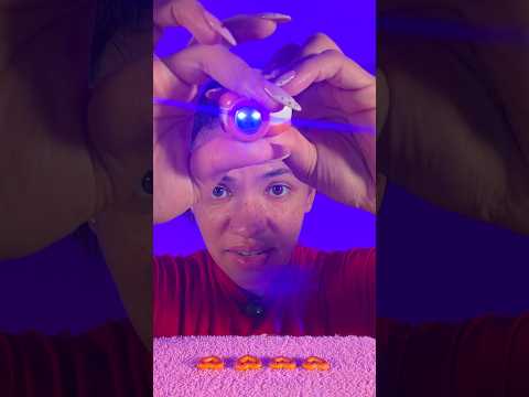 Making mini brands donuts🤨 #asmr #shorts