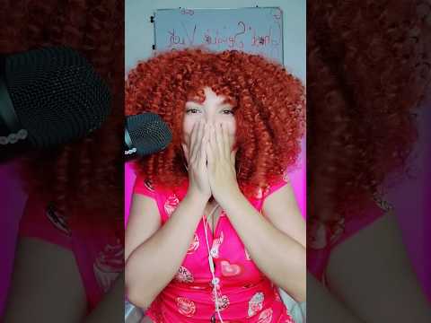 ASMR| me sorprenden en vivo #asmr #yesasmr #asmrenespañol