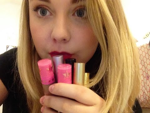 ASMR- Doing your wedding makeup