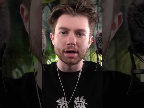 ASMR | I demand you relax right now!