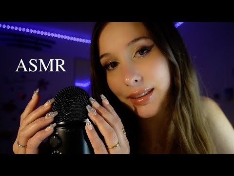 Live ASMR 23 Mai 2025