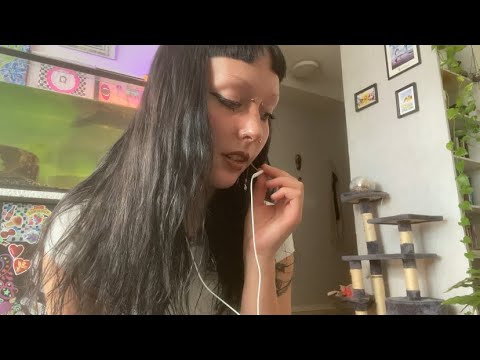 ASMR SUOMI- vinkkejä ahdistuneille 🧘‍♀️🫀