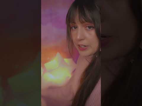 ⭐ASMR Leyendo La Estrella de los Deseos [Sub] Cuentos en tu CAMITA