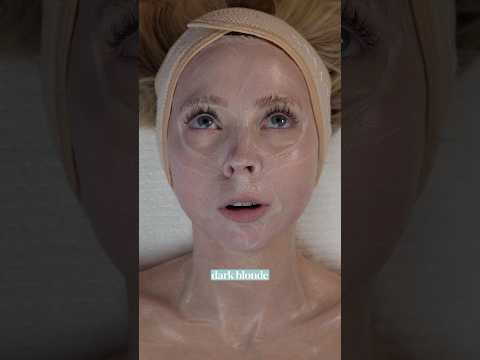 ASMR Facial with Kaylee Dudley