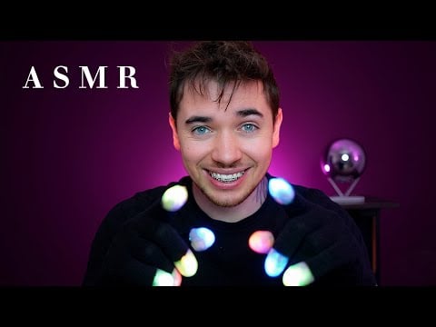 #ASMR : 100% FRISSONS POUR DORMIR EN 19 minutes 