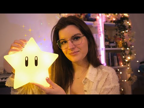 NOUVEAUX triggers pour t'endormir à 100% 😴💤  | ASMR