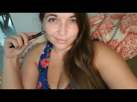 Learning Spanish (English and Spanish translation) Soft Spoken ASMR