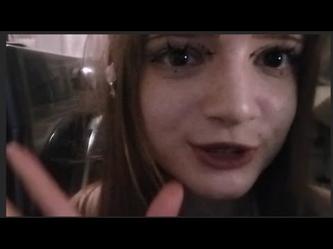 asmr 14 февраля - настоящая подруга (February)