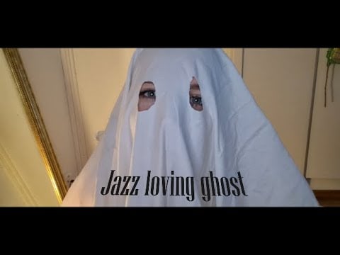 POV: You Summoned a Ghost ASMR soft whispers