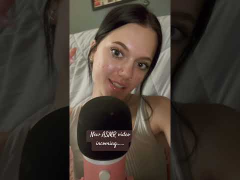 #asmr #asmrsleep #relaxing #asmrsounds #sleepmusic #sleep #personalattention