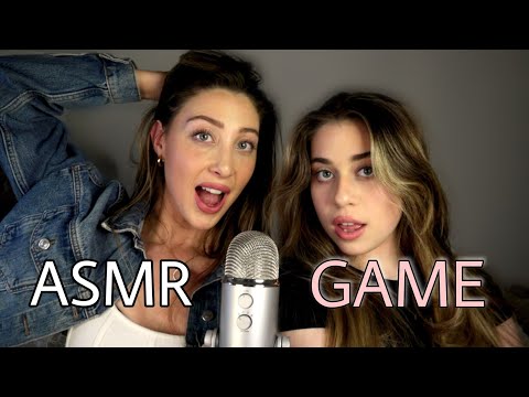 ASMR GAME NIGHT TRUE OR FALSE GAME