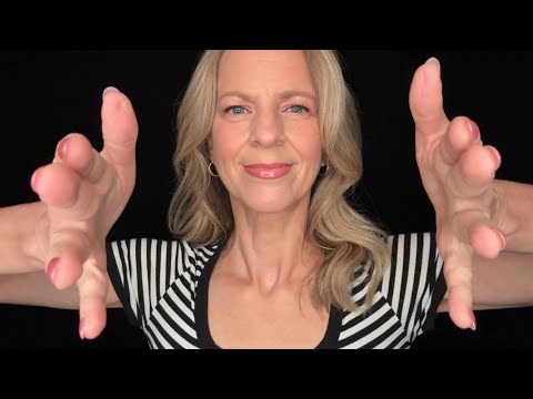 ASMR Ultimate Head Massage | Scalp Treatment, Neck, Face, & Buccal Massage 