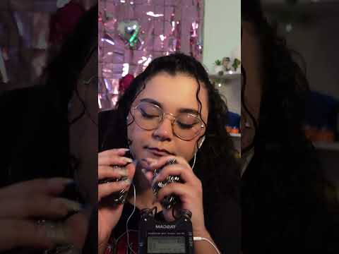 ASMR Esponja