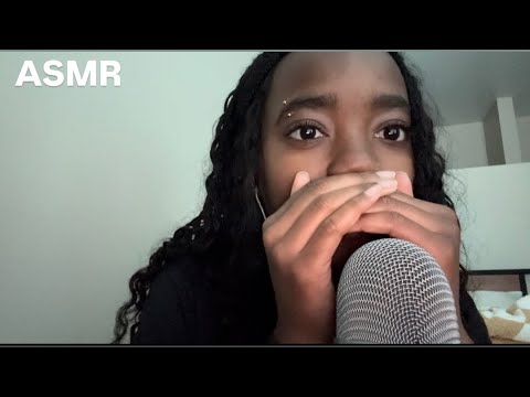 ASMR | Let’s Talk Love Island USA 