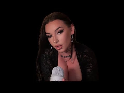 You Come Home Late… and Mommy Wants Answers [ASMR Roleplay]
