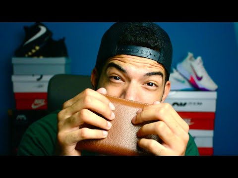 ASMR Calendrier de l'avent 12/25 : Tapping et chuchotement