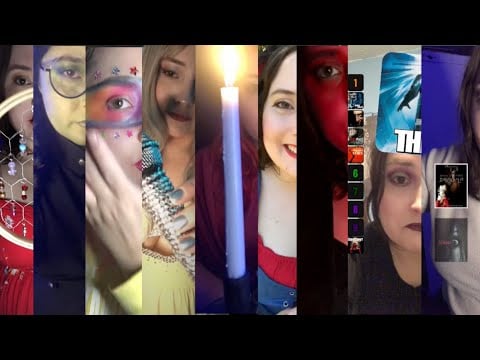 ASMR || Best Of My TikTok ⏰ Compilation Pt. 3 [For Relaxation] 2 HOURS