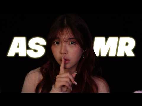 Fall Asleep With This Tingly ASMR! (No Talking)