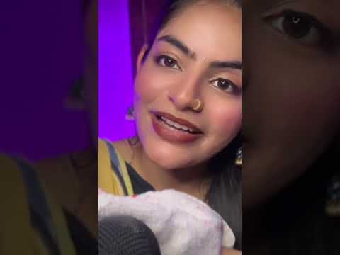 mommy ASMR 💖 #love #viral #sleep