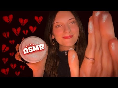 AMICA TI CONSOLA DOPO UNA DELUSIONE DI ♥️| Roleplay Asmr *Soft Spoken*
