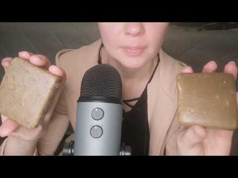 ASMR Suomi - kesän suosikit ja valon testausta 💫