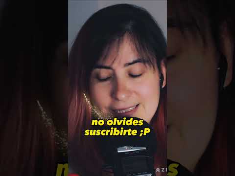 ASMR Intentando reorganizar mi vida… 🤍