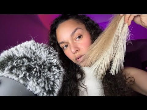 ASMR That Will Tickle Your Brain To Sleep 💤