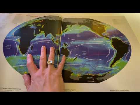 Let’s Discuss The Earth’s Spheres ~ ASMR Soft Spoken