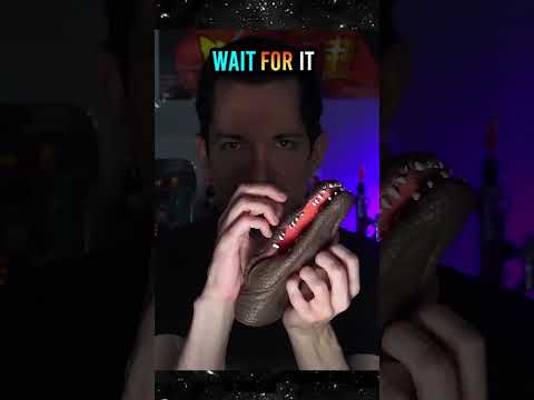 7 SECOND ASMR